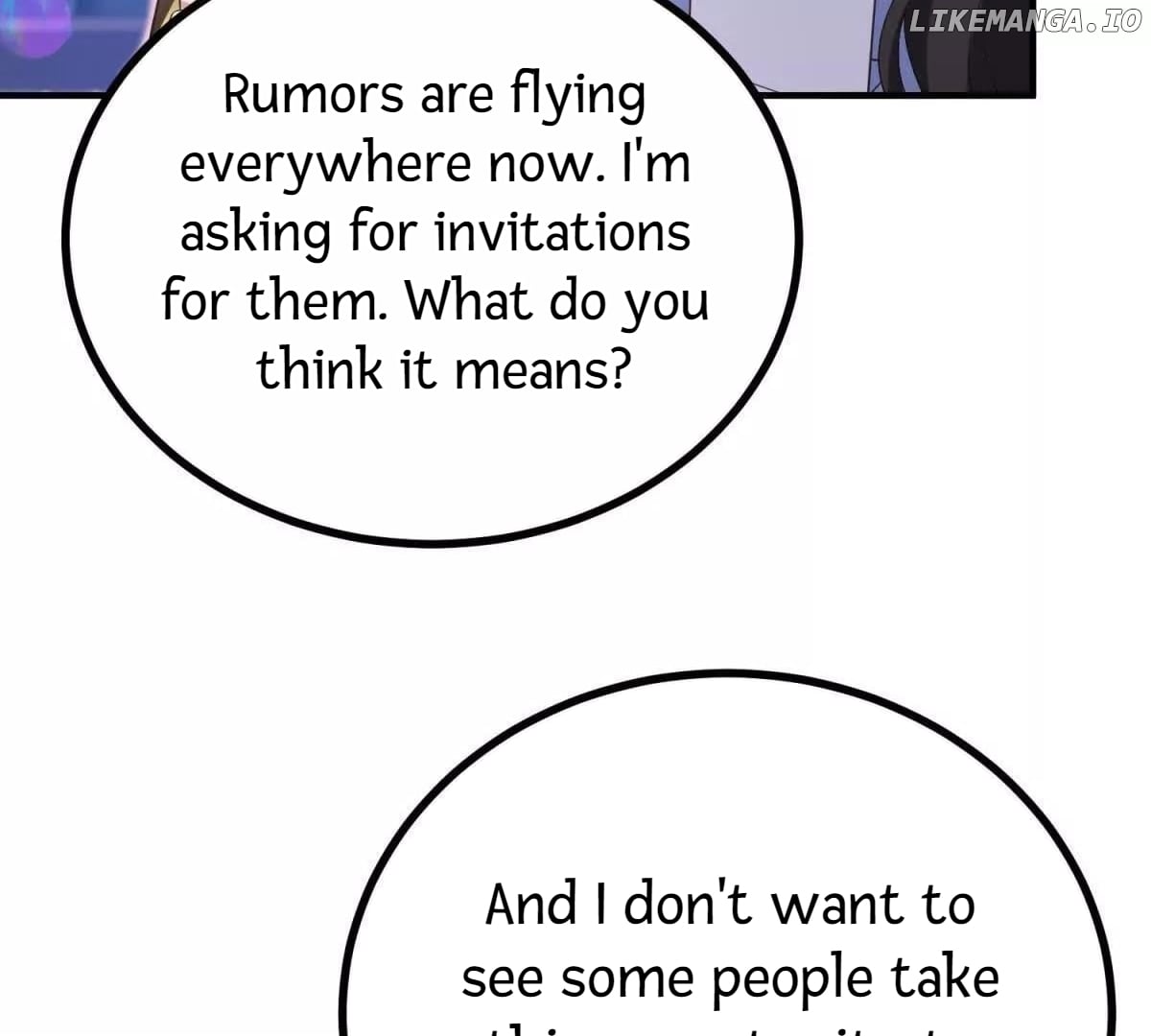How to Change a Path Full of Thorns Into One Full of Happiness Chapter 117 - page 50